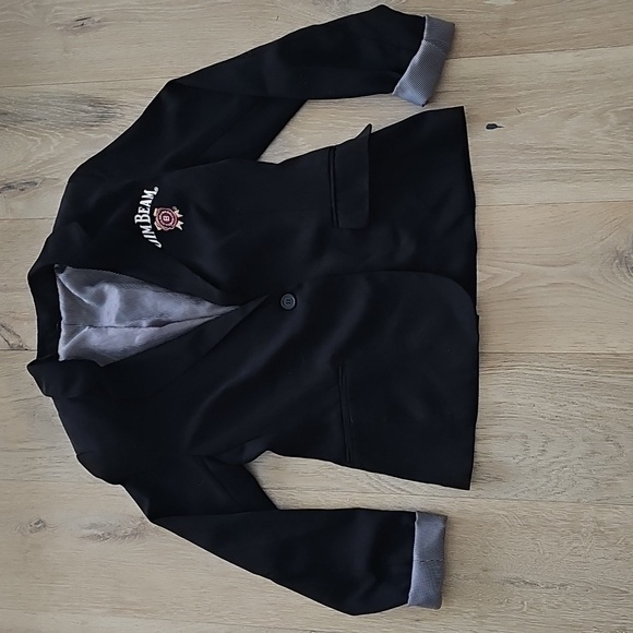 Jim Beam Jackets & Blazers - NWOT RARE Exclusive Jim Beam Blazer